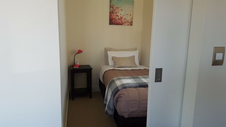 Aparthotel Shetland Court Apartments