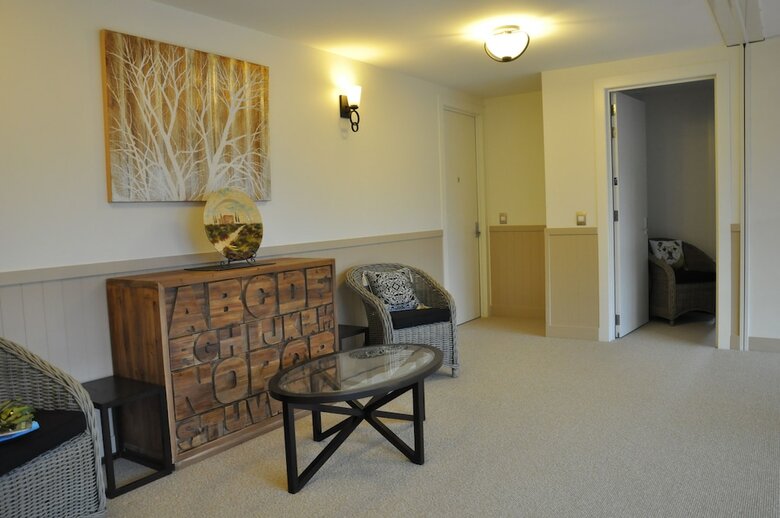 Aparthotel Shetland Court Apartments