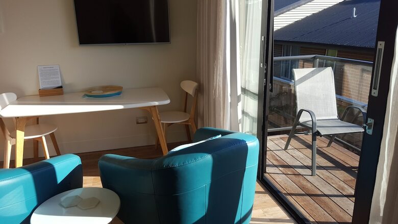 Aparthotel Shetland Court Apartments