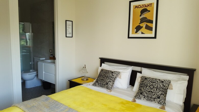 Aparthotel Shetland Court Apartments