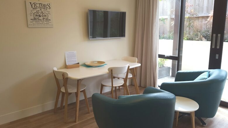 Aparthotel Shetland Court Apartments