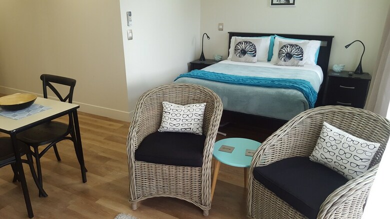 Aparthotel Shetland Court Apartments