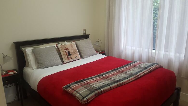 Aparthotel Shetland Court Apartments