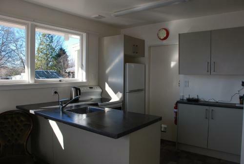 Fairlie Town Cottage