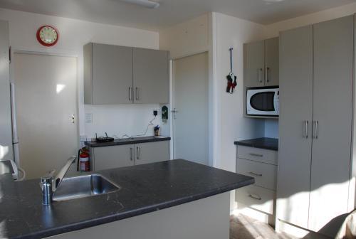 Fairlie Town Cottage