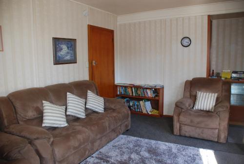 Fairlie Town Cottage