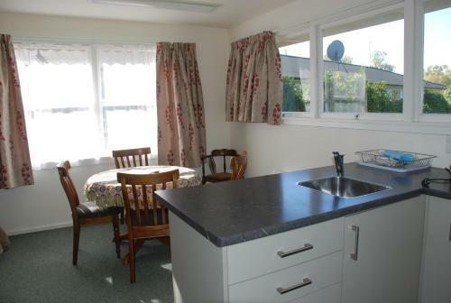 Fairlie Town Cottage