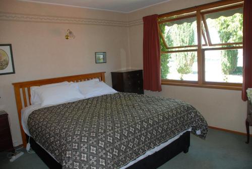 Fairlie Town Cottage