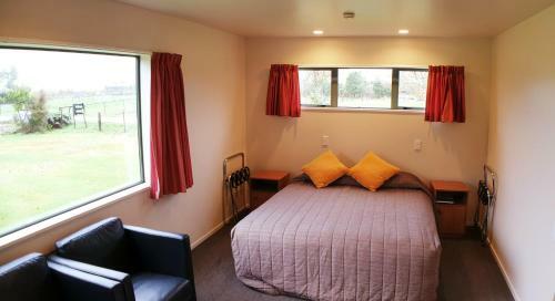Glacier View Motel - Franz Josef