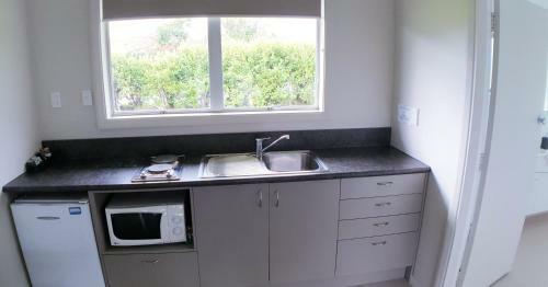 Glacier View Motel - Franz Josef