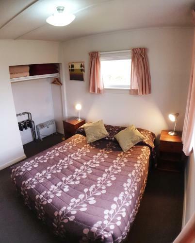 Glacier View Motel - Franz Josef