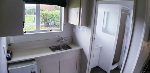 Glacier View Motel - Franz Josef