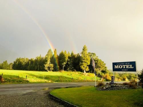 Glacier View Motel - Franz Josef