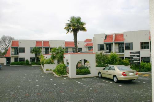 Alcamo Motel