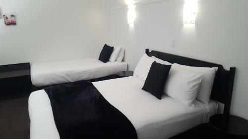 Alcamo Motel