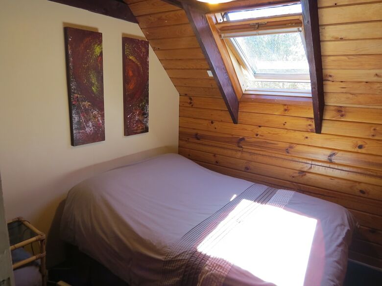 Albergue Hanmer Backpackers