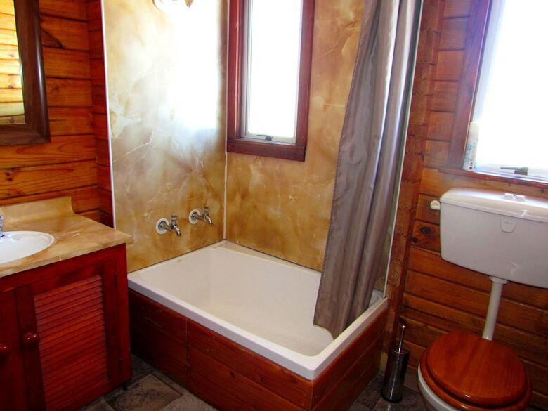 Albergue Hanmer Backpackers