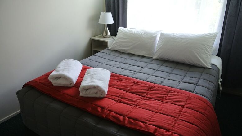 Motel Colonial On Tay