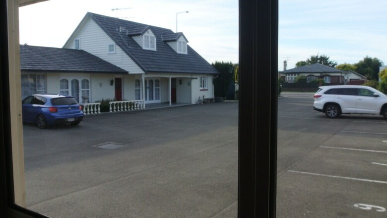 Motel Colonial On Tay