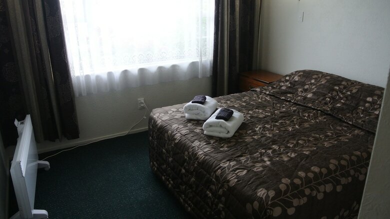 Motel Colonial On Tay