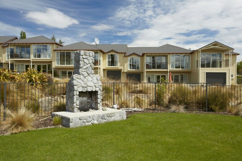 Aparthotel Mantra Lake Tekapo