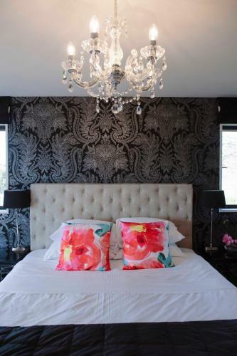 Bed & Breakfast Lake Tekapo Lodge