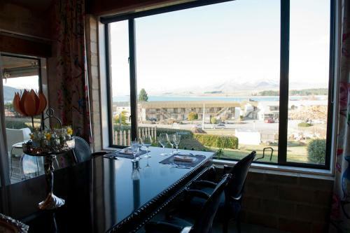 Bed & Breakfast Lake Tekapo Lodge