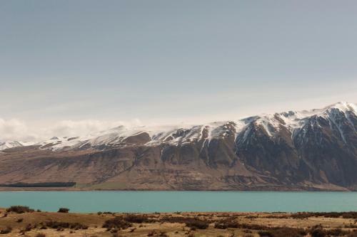 Bed & Breakfast Lake Tekapo Lodge