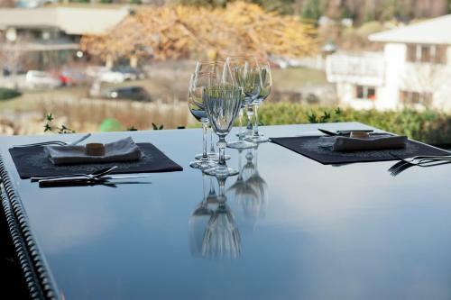 Bed & Breakfast Lake Tekapo Lodge