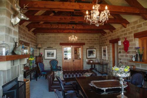 Bed & Breakfast Lake Tekapo Lodge