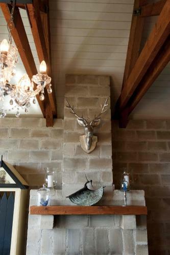 Bed & Breakfast Lake Tekapo Lodge
