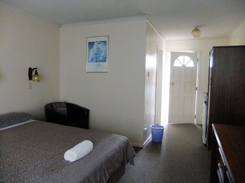 Abbeycourt Motel