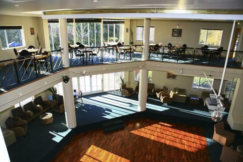 Hotel Methven Resort