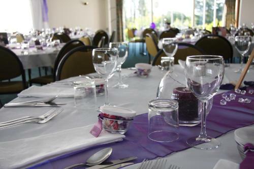 Hotel Methven Resort