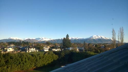 Hotel Methven Resort