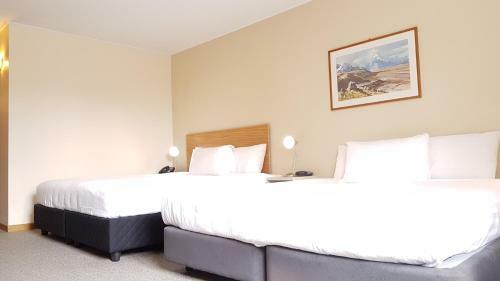 Hotel Methven Resort