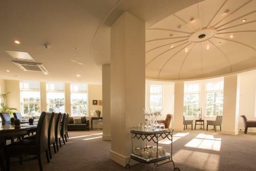 Hotel The Dome