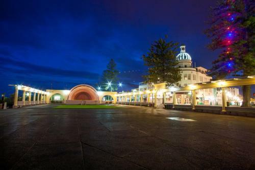 Hotel The Dome
