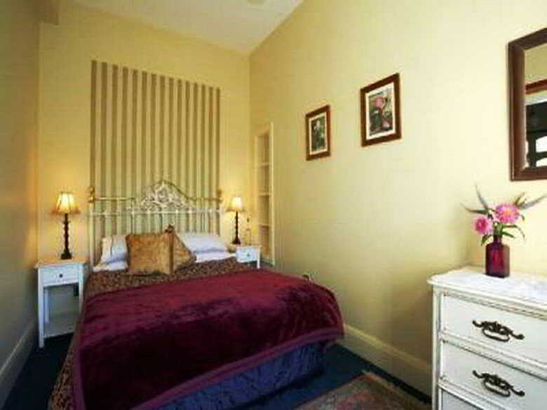 Bed & Breakfast Boutique Hotel Warwick House