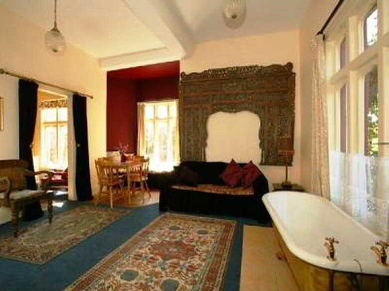 Bed & Breakfast Boutique Hotel Warwick House