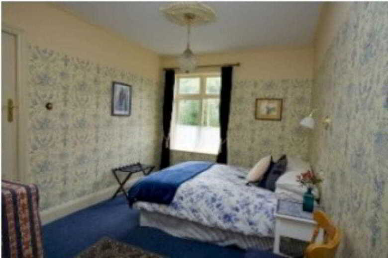 Bed & Breakfast Boutique Hotel Warwick House