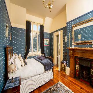 Bed & Breakfast Boutique Hotel Warwick House