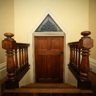 Bed & Breakfast Boutique Hotel Warwick House
