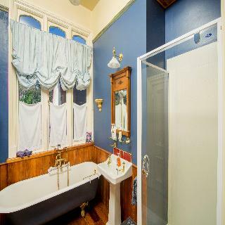 Bed & Breakfast Boutique Hotel Warwick House
