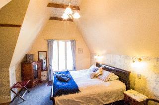 Bed & Breakfast Boutique Hotel Warwick House