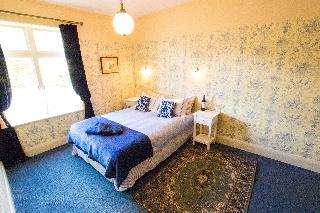 Bed & Breakfast Boutique Hotel Warwick House