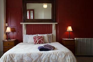 Bed & Breakfast Boutique Hotel Warwick House