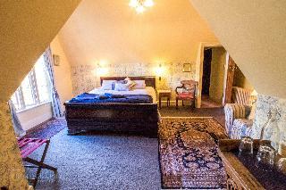 Bed & Breakfast Boutique Hotel Warwick House