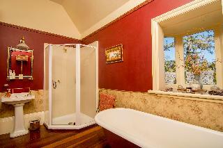 Bed & Breakfast Boutique Hotel Warwick House