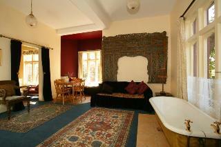 Bed & Breakfast Boutique Hotel Warwick House
